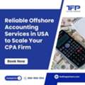 Reliable Offshore Accounting Services In USA To Scale Your CPA Firm