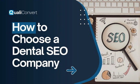 London, Software Development, How To Select Top Dental SEO Marketing Services Easily