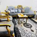 SAR 250,  Sofa Set For Sale