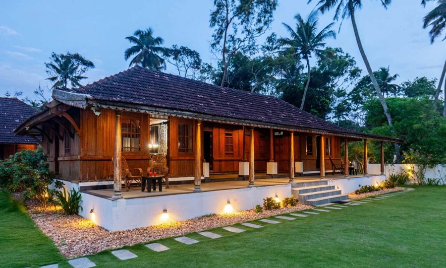 Chennai, Travel, Pembroke Stays - Book Luxury Villas & Resorts In Western Ghats