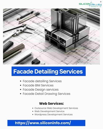 New York, Construction, New York&rsquo;s Trusted Facade Detailing Services For Construction Needs