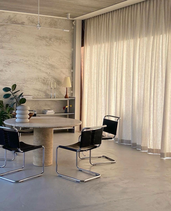 Taif, Construction, Microcement Flooring In Riyadh