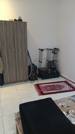 Al Ruwais, Apartments/Houses, SAR 1100/month,  Furnished,  1 BR,  Room Available For Rent Only For Well Educated Pakistani