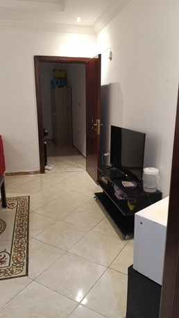 Al Ruwais, Apartments/Houses, SAR 1100/month,  Furnished,  1 BR,  Room Available For Rent Only For Well Educated Pakistani