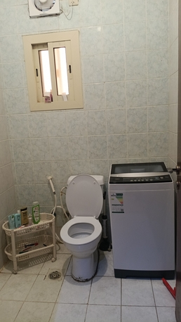 Al Ruwais, Apartments/Houses, SAR 1100/month,  Furnished,  1 BR,  Room Available For Rent Only For Well Educated Pakistani