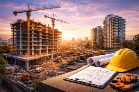 Greater Noida, Real Estate, Premium 3 BHK Flats In Greater Noida West At Best Price