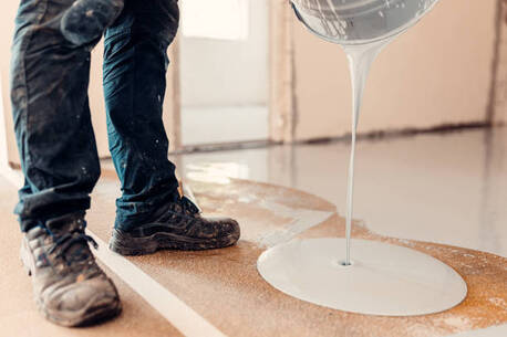 Sydney, Construction, Garage Surface Reinvention With Epoxy Garage Flooring In Sydney