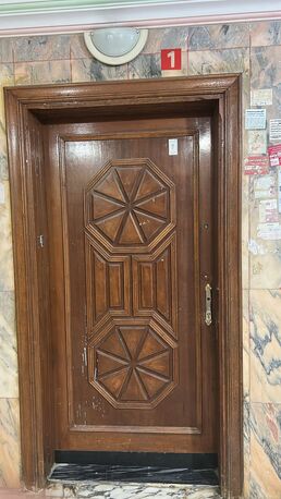 Al Safa, Apartments/Houses, SAR 2500/month,  Furnished,  2 BR,  Family Flat 2BHK Ground Floor