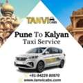 Tanvi Cabs - Pune To Kalyan Cab Service