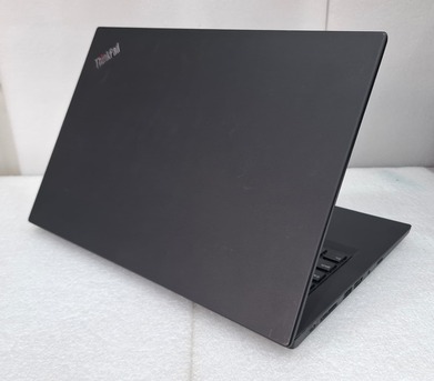 Manama, Computers, BHD 123,  ThinkPad Core I7 10th Gen Laptop 16GB Ram DDR4 256GB SSD M.2 FREE Laptop Bag & Mouse