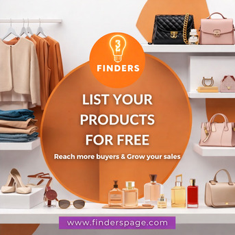 New York, Business, Buy And Sell Products Online Easily With Finders
