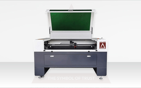 Ahmedabad, Industrial Machinery, INR 1,  Buy Sheet Metal Laser Cutting Machine For Factory Use