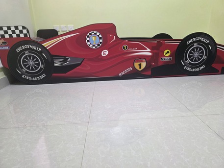 Riyadh, Baby & Kid Stuff, SAR 450,  Kids Bed