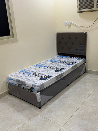 Jeddah, Furniture, SAR 300,  🛏️ Premium Single Beds | Modern & Luxury Collection