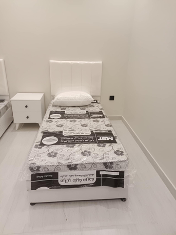 Jeddah, Furniture, SAR 300,  🛏️ Premium Single Beds | Modern & Luxury Collection