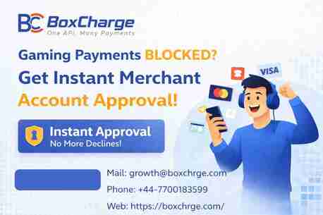 New York, Financial, Instant Gaming Merchant Account &ndash; No More Chargeback Stress