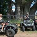 Ride The Wild With Victoria Falls Quad Biking Adventures