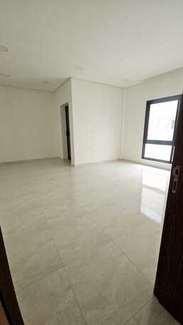 Zinj, Apartments/Houses, BHD 350/month,  3 BR,  3 Bedroom Brand New Semi Furnished Flat For Rent Without Ewa