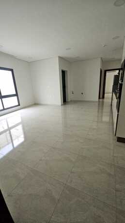 Zinj, Apartments/Houses, BHD 350/month,  3 BR,  3 Bedroom Brand New Semi Furnished Flat For Rent Without Ewa
