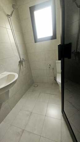 Zinj, Apartments/Houses, BHD 350/month,  3 BR,  3 Bedroom Brand New Semi Furnished Flat For Rent Without Ewa