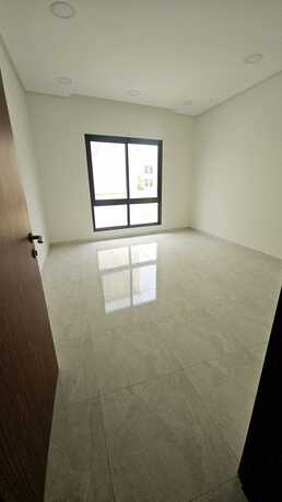 Zinj, Apartments/Houses, BHD 350/month,  3 BR,  3 Bedroom Brand New Semi Furnished Flat For Rent Without Ewa