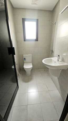 Zinj, Apartments/Houses, BHD 350/month,  3 BR,  3 Bedroom Brand New Semi Furnished Flat For Rent Without Ewa