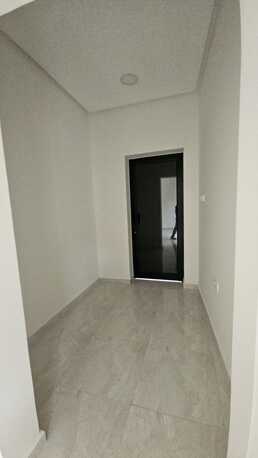 Zinj, Apartments/Houses, BHD 350/month,  3 BR,  3 Bedroom Brand New Semi Furnished Flat For Rent Without Ewa