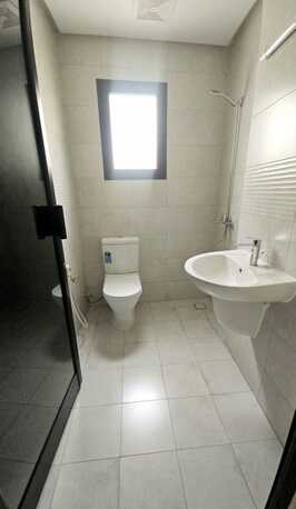 Zinj, Apartments/Houses, BHD 350/month,  3 BR,  Brand New 3 Bedroom  Semi Furnished Flat For Rent Without Ewa