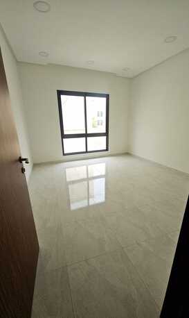 Zinj, Apartments/Houses, BHD 350/month,  3 BR,  Brand New 3 Bedroom  Semi Furnished Flat For Rent Without Ewa