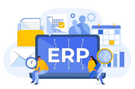 London, Marketing, Modular ERP Architecture By A Custom ERP Development Company In United Kingdom
