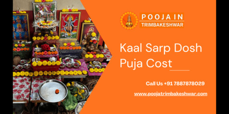 Mumbai, Business, Kaal Sarp Dosh Puja Cost & Muhurat 2026 Guide