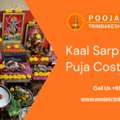 Kaal Sarp Dosh Puja Cost & Muhurat 2026 Guide
