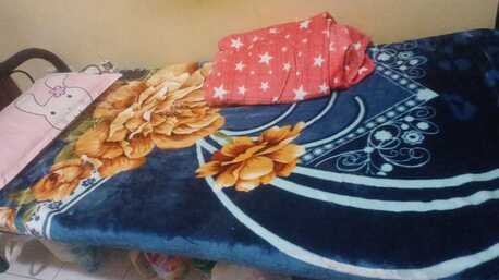 Dubai, Bedspace Available, AED 600/month,  Ladies Bed Space