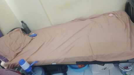 Dubai, Bedspace Available, AED 600/month,  Ladies Bed Space