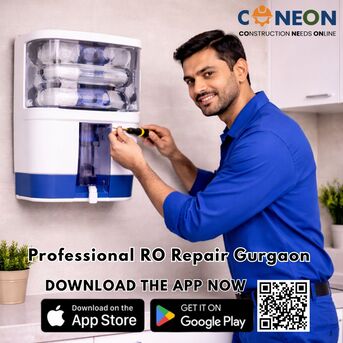 Gurgaon, Appliance Repair, Quick RO Repair Gurgaon & Hassle-Free RO Installation Gurgaon