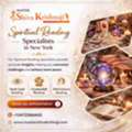 Spiritual Reading Specialists In New York | Master Shiva Krishnaji
