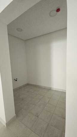 Zinj, Apartments/Houses, BHD 450/month,  Brand New Commercial Flat For Rent Without Ewa
