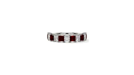 New York, Jewelry, USD 7600,  Timeless Eternity Wedding Band For Women