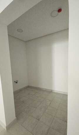 Zinj, Apartments/Houses, BHD 450/month,  Brand New Commercial Flat For Rent Without Ewa