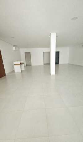 Zinj, Apartments/Houses, BHD 450/month,  Brand New Commercial Flat For Rent Without Ewa