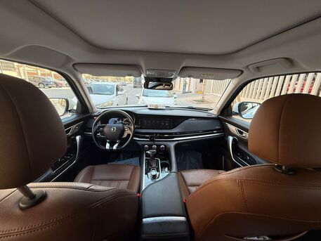 Khobar, Vehicles, Cars & Trucks , SAR 78000,  Changan CS95,  2023,  Automatic,  45000 KM,   Platinum  - 43 000 Km Excellent Condition