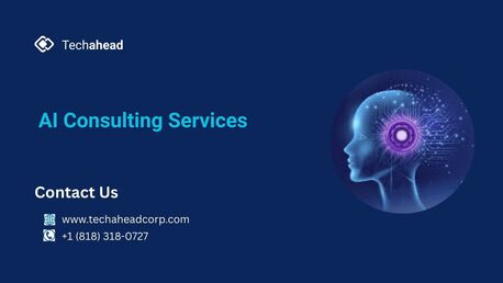 New York, Software Development, AI Consulting Services To Optimize Operations & Boost Efficiency