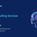 AI Consulting Services To Optimize Operations & Boost Efficiency
