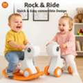 INR 1699,  Durable Kids Rocker For Fun Play | Ok Play India