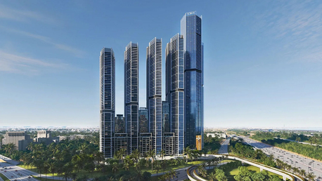 Dubai, Real Estate, Award Winning Real Estate Company In Dubai | Nestwood Realty