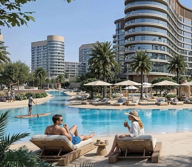 Dubai, Real Estate, Sobha Sanctuary Dubai Villas For Sale In Dubailand