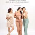 INR 599,  Cozy Loungewear For Women | Twin Birds Everyday Comfort