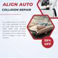 Auto Accident Repair