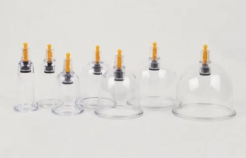 Riyadh, Creative, Hijama (Cupping Therapy)