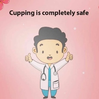 Riyadh, Creative, Hijama (Cupping Therapy)